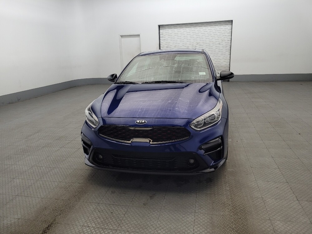 2021 Kia Forte in Williamstown, NJ 8094 - 18089754 15