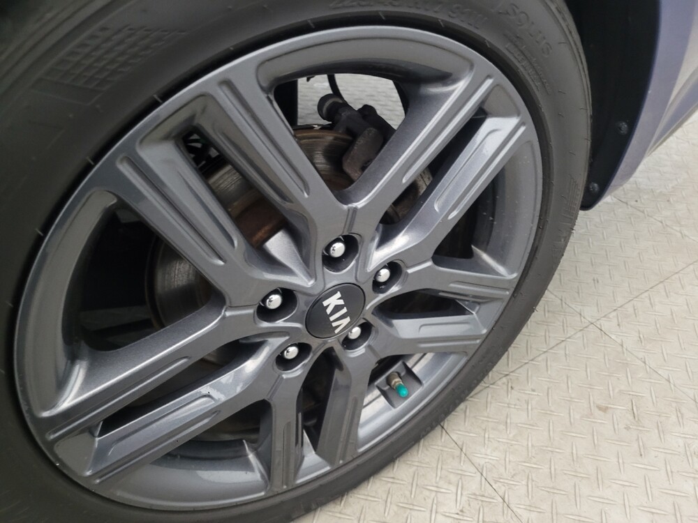 2021 Kia Forte in Williamstown, NJ 8094 - 18089754 31
