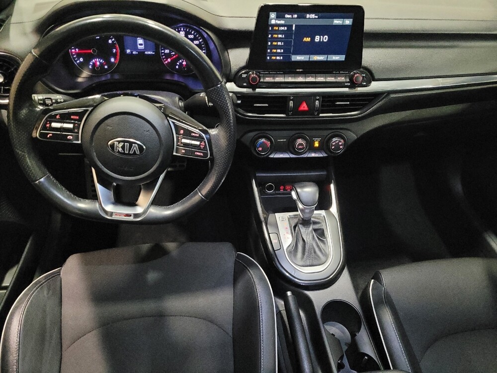 2021 Kia Forte in Williamstown, NJ 8094 - 18089754 22