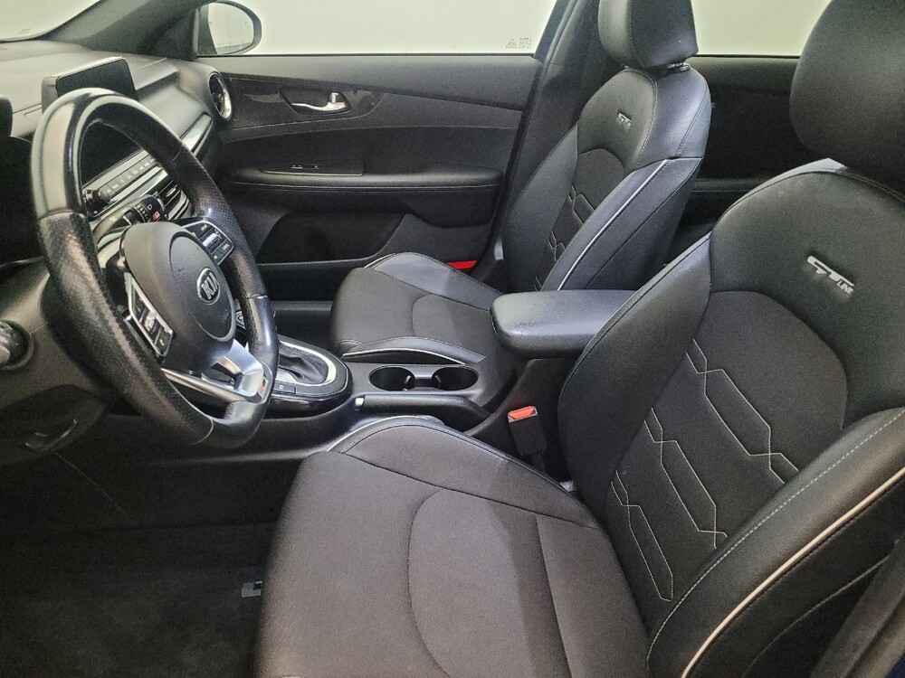 2021 Kia Forte in Williamstown, NJ 8094 - 18089754 17