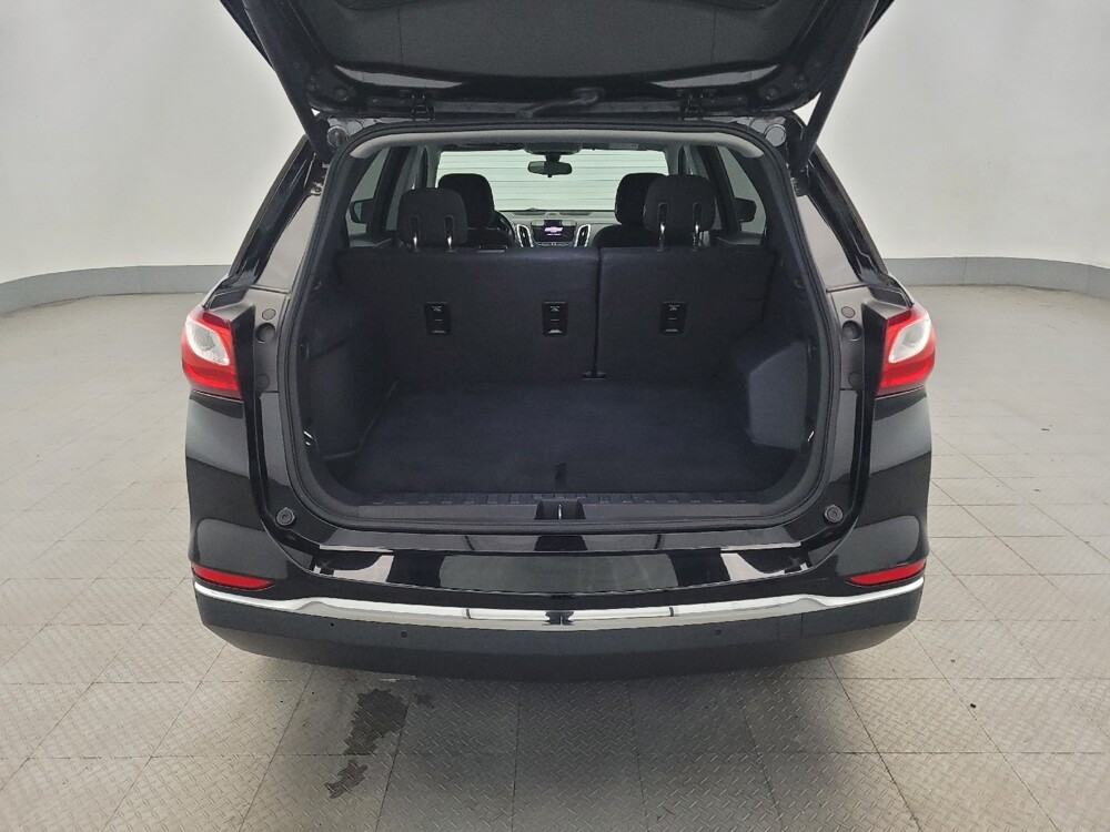 2019 Chevrolet Equinox in New Castle, DE 19720 - 18089755 29