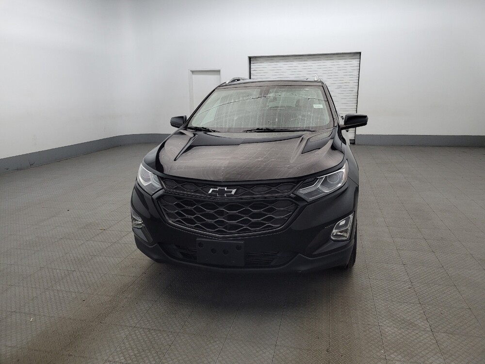 2019 Chevrolet Equinox in New Castle, DE 19720 - 18089755 15