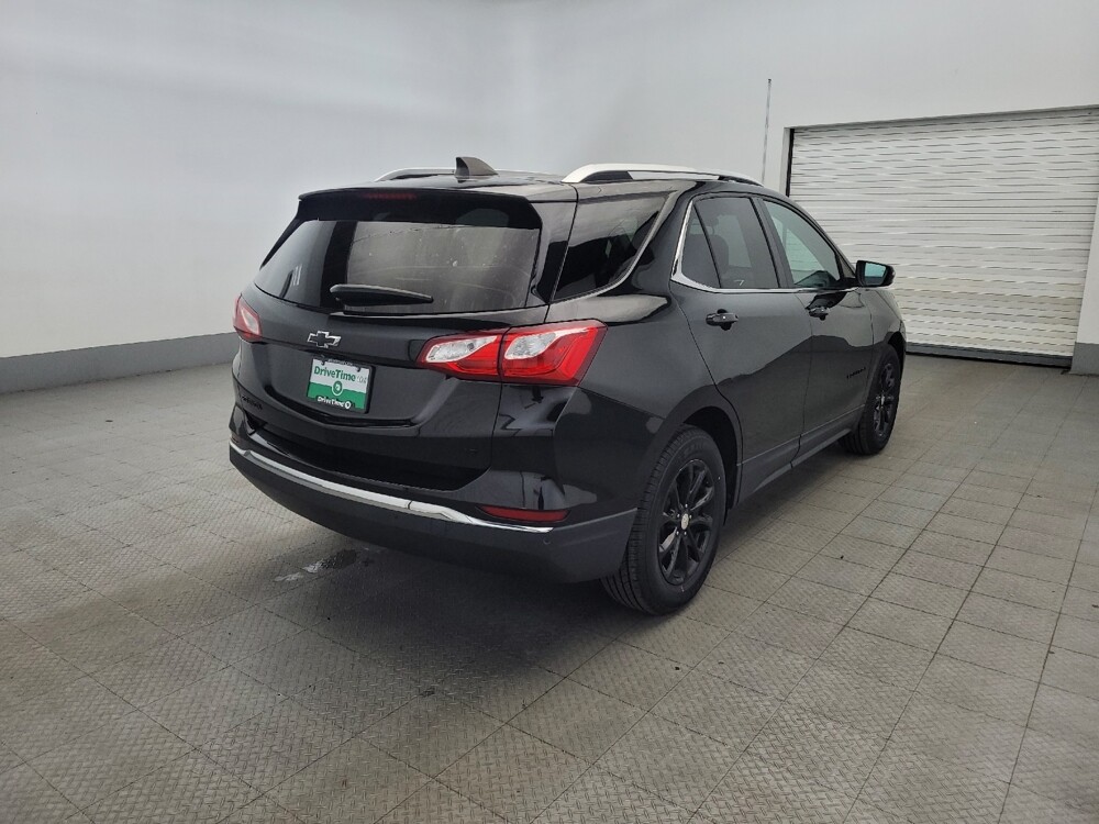 2019 Chevrolet Equinox in New Castle, DE 19720 - 18089755 9