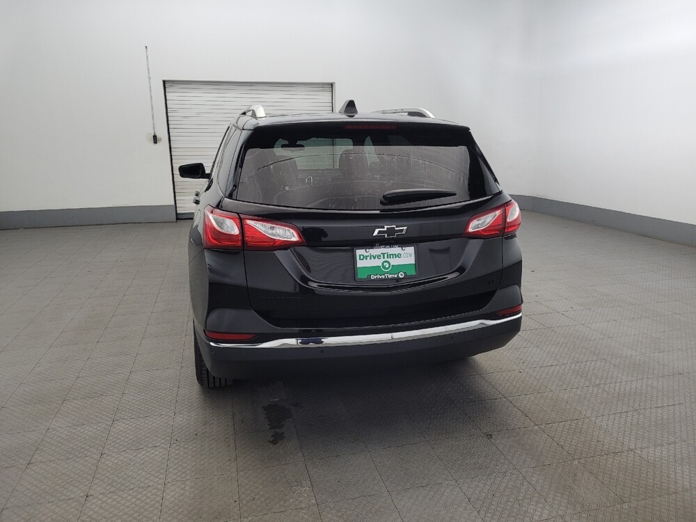 2019 Chevrolet Equinox in New Castle, DE 19720 - 18089755 6