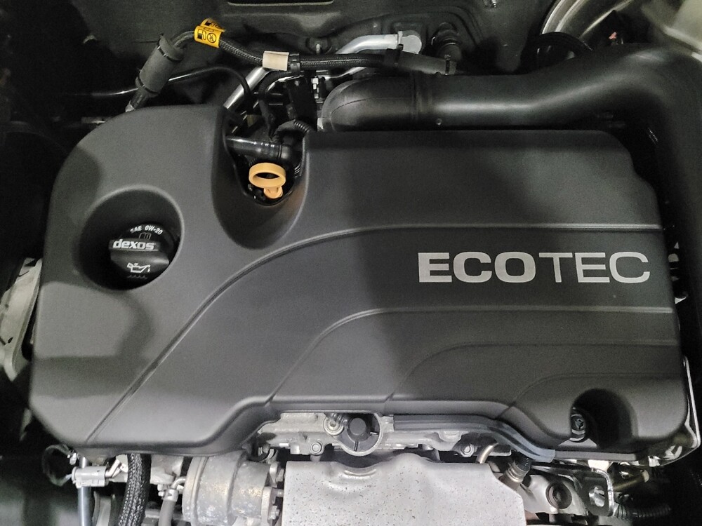 2019 Chevrolet Equinox in New Castle, DE 19720 - 18089755 30