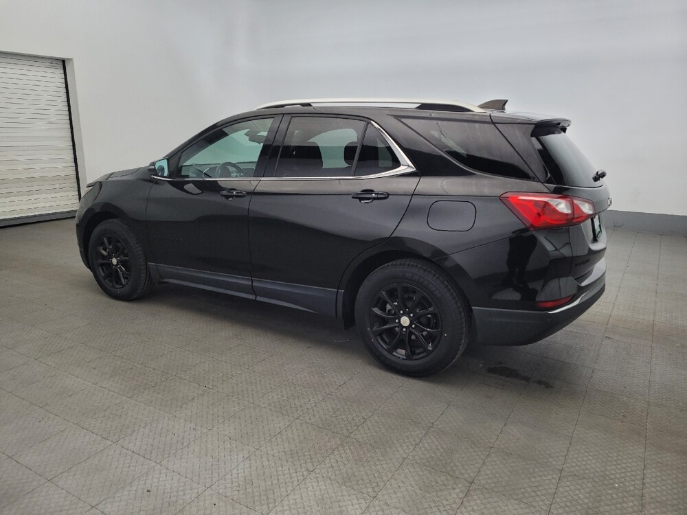 2019 Chevrolet Equinox in New Castle, DE 19720 - 18089755 3