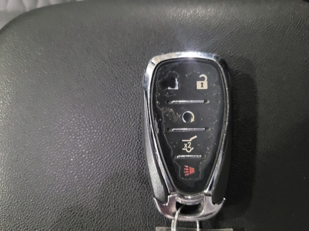 2019 Chevrolet Equinox in New Castle, DE 19720 - 18089755 32