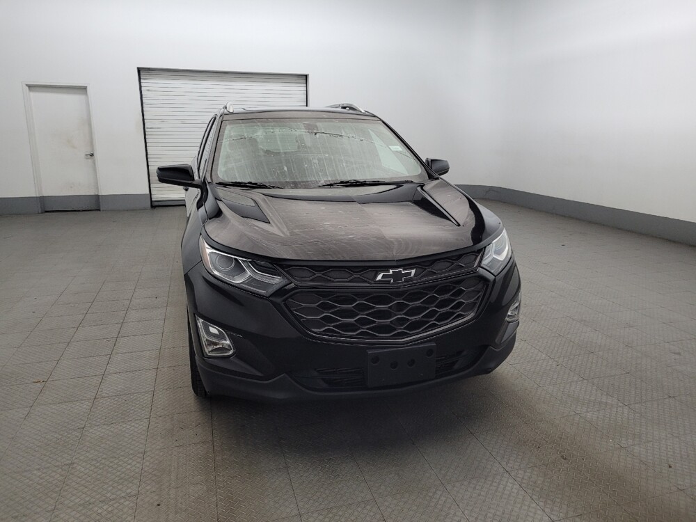 2019 Chevrolet Equinox in New Castle, DE 19720 - 18089755 14