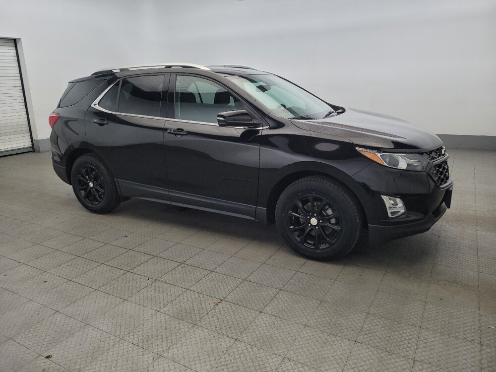 2019 Chevrolet Equinox in New Castle, DE 19720 - 18089755 11