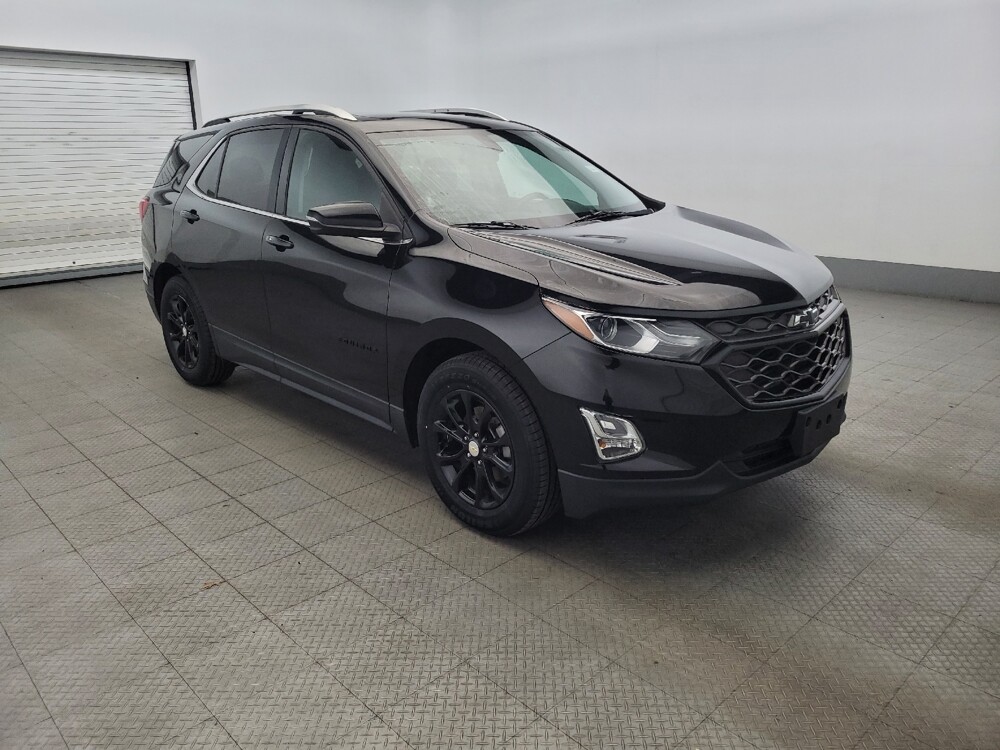 2019 Chevrolet Equinox in New Castle, DE 19720 - 18089755 13
