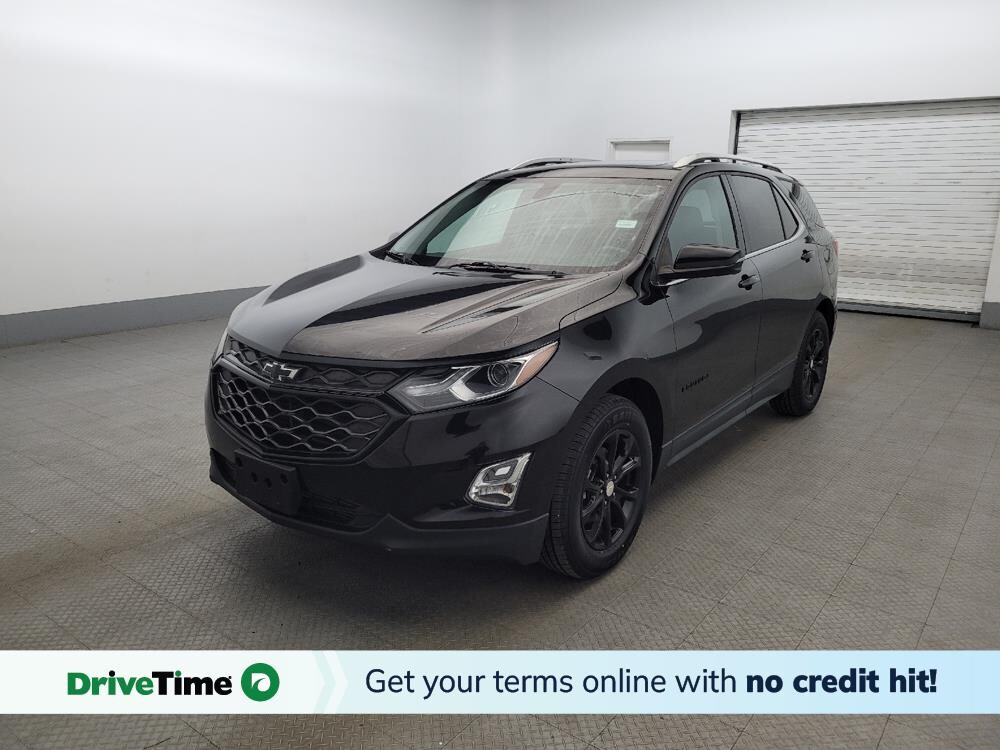 2019 Chevrolet Equinox in New Castle, DE 19720 - 18089755