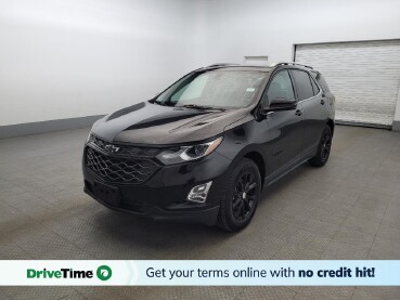 2019 Chevrolet Equinox in New Castle, DE 19720