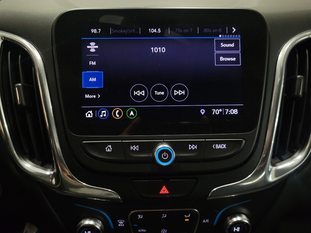 2019 Chevrolet Equinox in New Castle, DE 19720 - 18089755 25