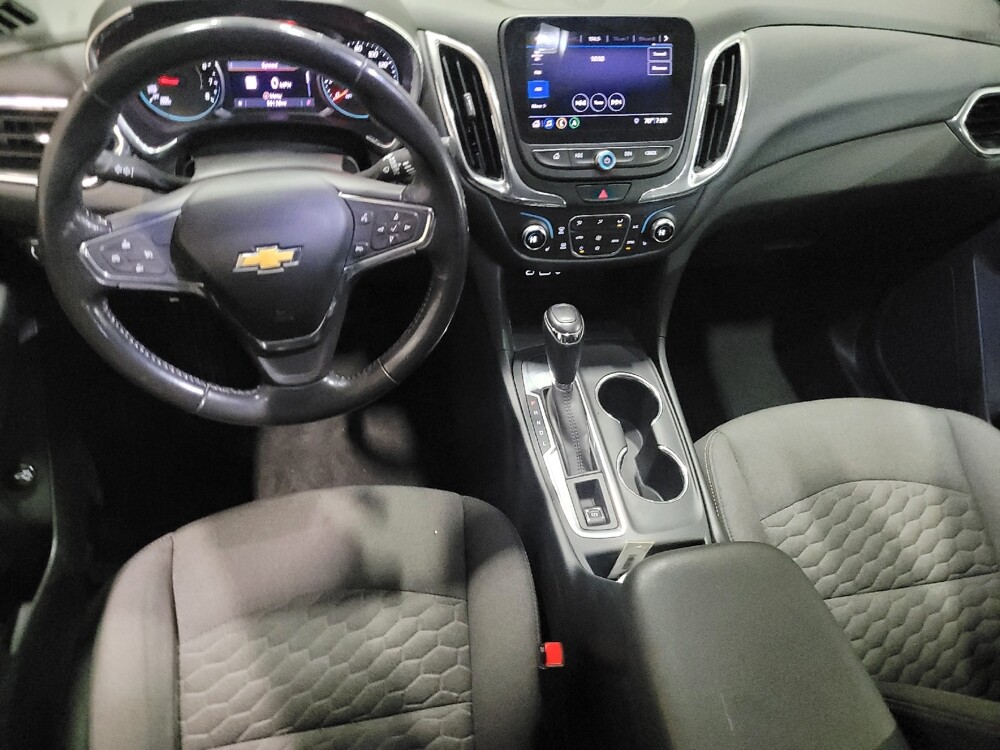2019 Chevrolet Equinox in New Castle, DE 19720 - 18089755 22