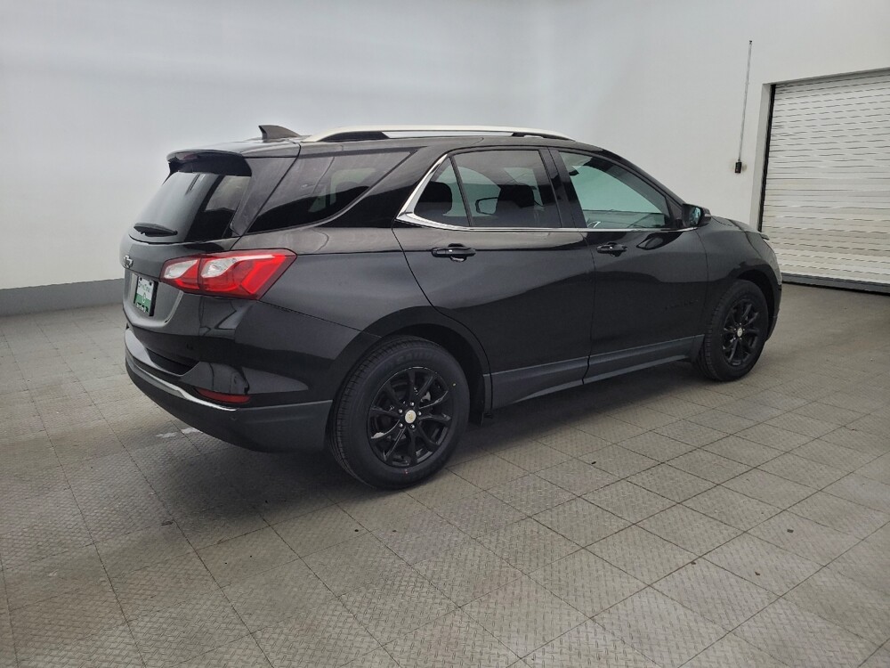 2019 Chevrolet Equinox in New Castle, DE 19720 - 18089755 10