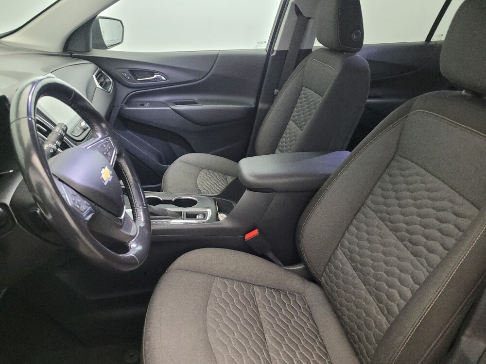 2019 Chevrolet Equinox in New Castle, DE 19720 - 18089755 17