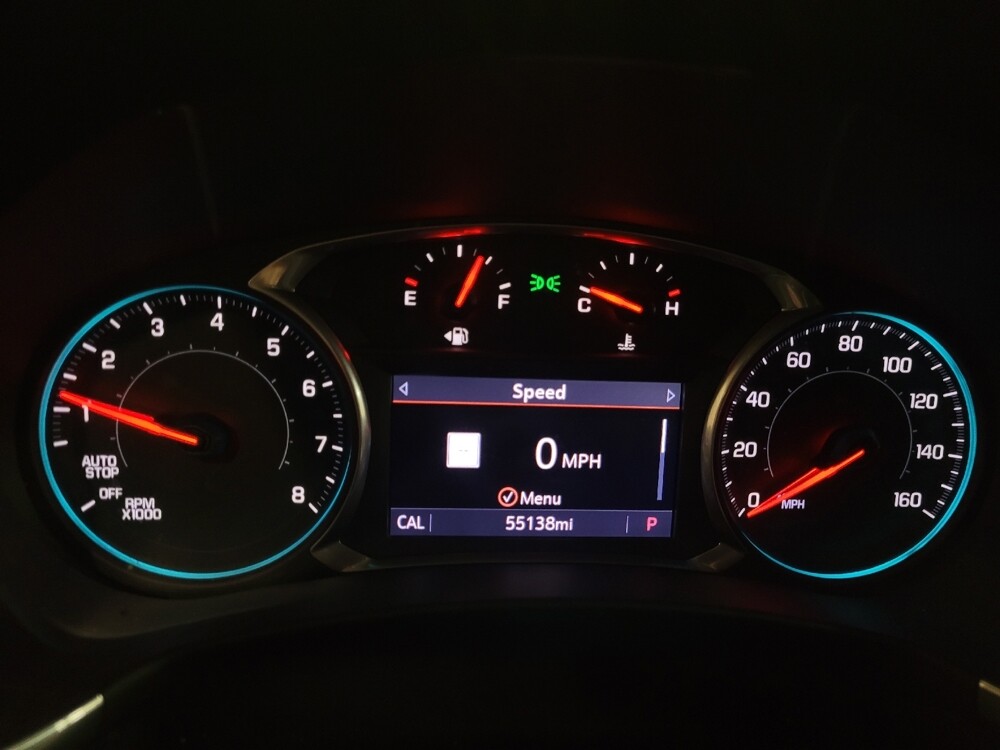 2019 Chevrolet Equinox in New Castle, DE 19720 - 18089755 23