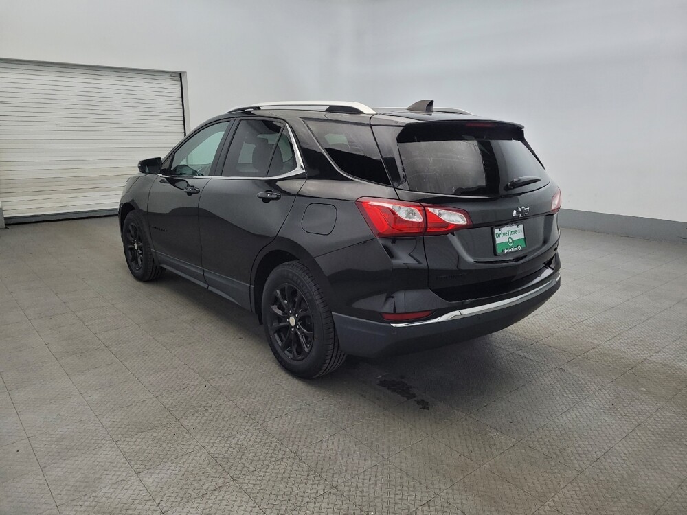 2019 Chevrolet Equinox in New Castle, DE 19720 - 18089755 5