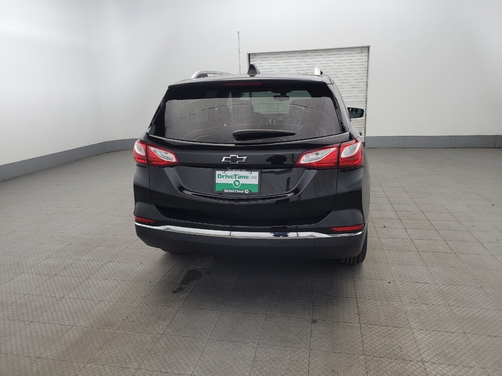 2019 Chevrolet Equinox in New Castle, DE 19720 - 18089755 7