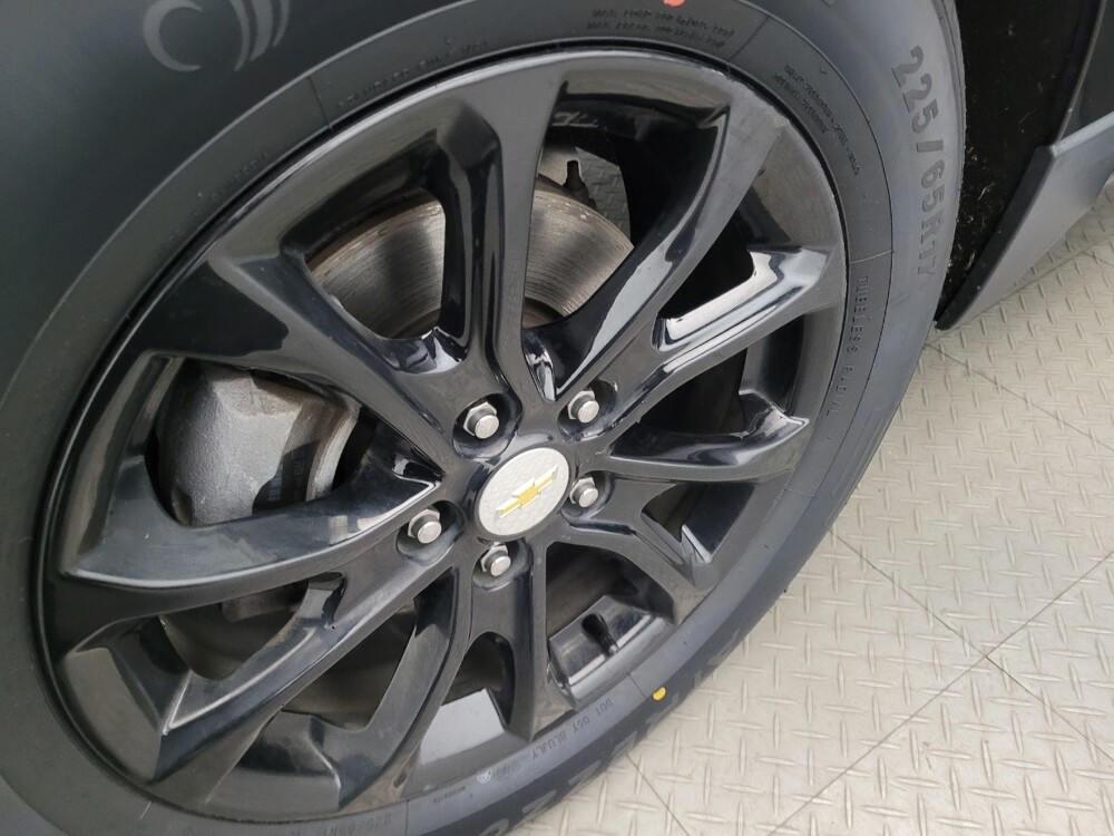 2019 Chevrolet Equinox in New Castle, DE 19720 - 18089755 31