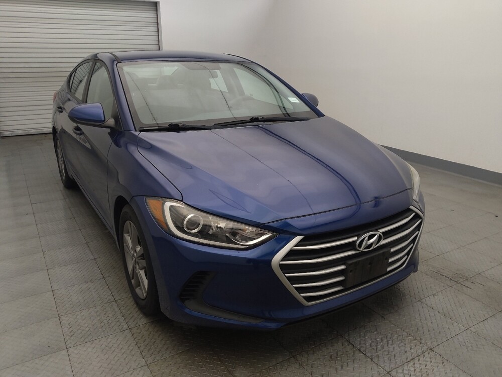 2018 Hyundai Elantra in San Antonio, TX 78238 - 18089756 14