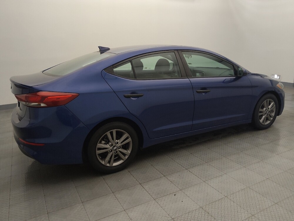 2018 Hyundai Elantra in San Antonio, TX 78238 - 18089756 10