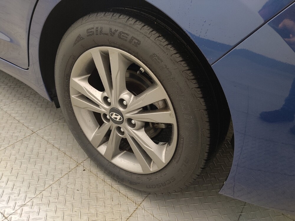 2018 Hyundai Elantra in San Antonio, TX 78238 - 18089756 31