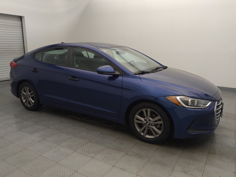 2018 Hyundai Elantra in San Antonio, TX 78238 - 18089756 11