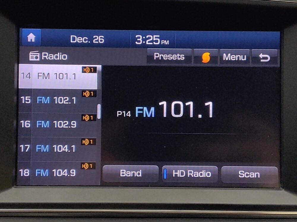 2018 Hyundai Elantra in San Antonio, TX 78238 - 18089756 25