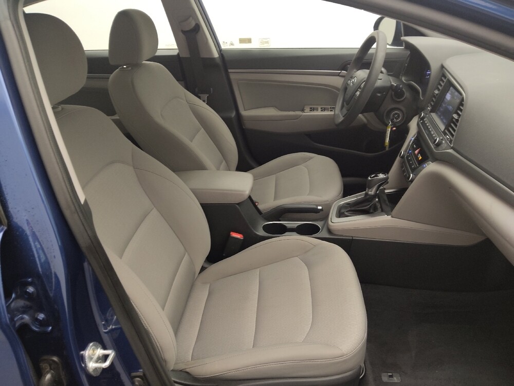 2018 Hyundai Elantra in San Antonio, TX 78238 - 18089756 21