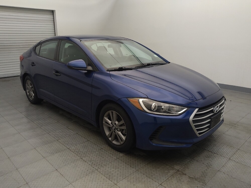 2018 Hyundai Elantra in San Antonio, TX 78238 - 18089756 13