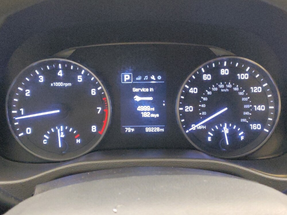 2018 Hyundai Elantra in San Antonio, TX 78238 - 18089756 23