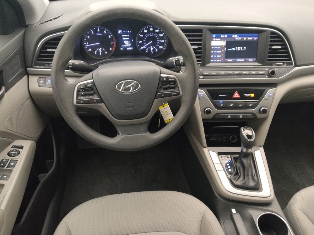 2018 Hyundai Elantra in San Antonio, TX 78238 - 18089756 22