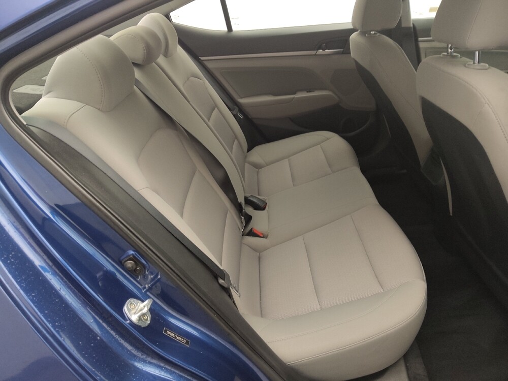 2018 Hyundai Elantra in San Antonio, TX 78238 - 18089756 19