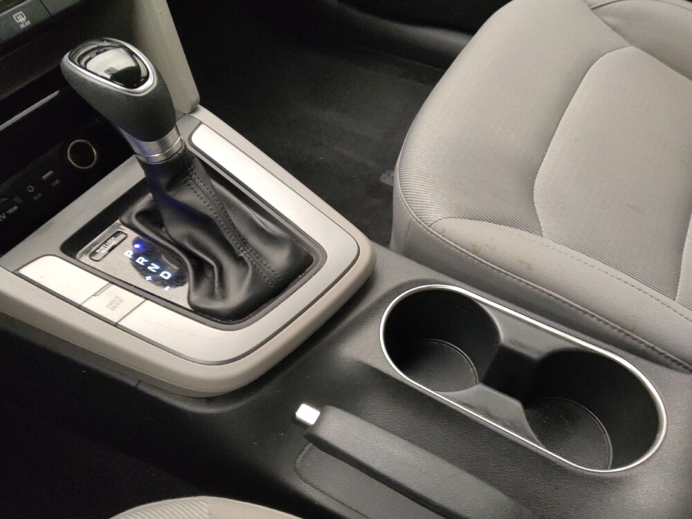 2018 Hyundai Elantra in San Antonio, TX 78238 - 18089756 26