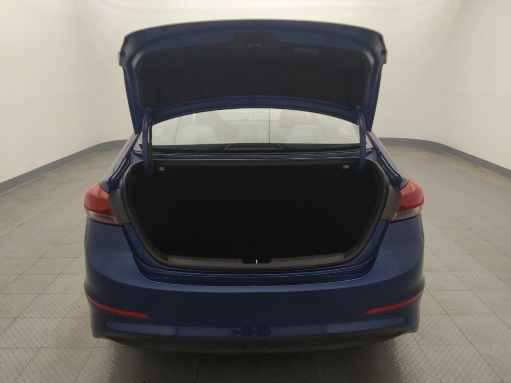 2018 Hyundai Elantra in San Antonio, TX 78238 - 18089756 29
