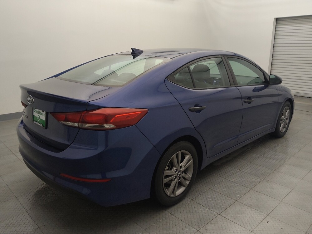 2018 Hyundai Elantra in San Antonio, TX 78238 - 18089756 9