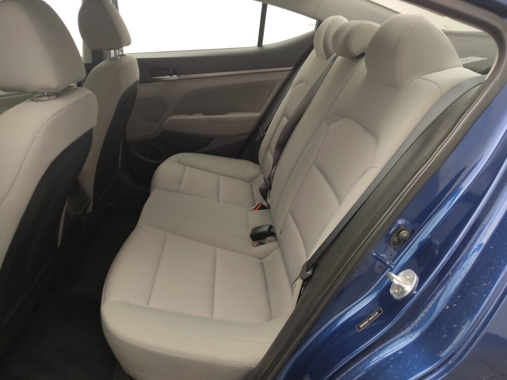 2018 Hyundai Elantra in San Antonio, TX 78238 - 18089756 18