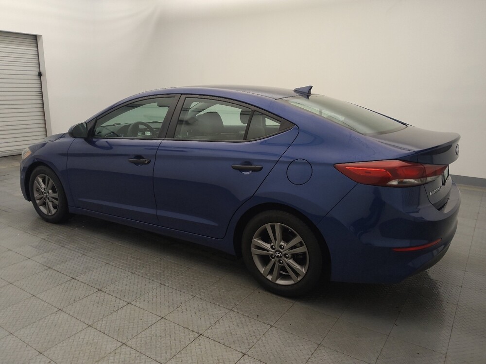 2018 Hyundai Elantra in San Antonio, TX 78238 - 18089756 3