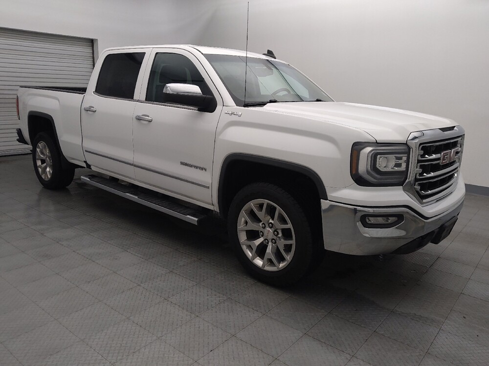 2016 GMC Sierra 1500 in San Antonio, TX 78238 - 18089757 11