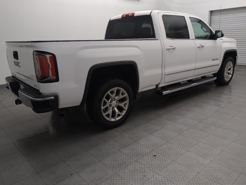2016 GMC Sierra 1500 in San Antonio, TX 78238 - 18089757 10