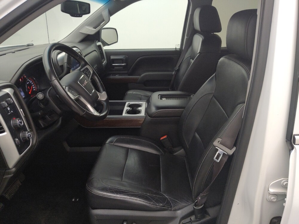 2016 GMC Sierra 1500 in San Antonio, TX 78238 - 18089757 17