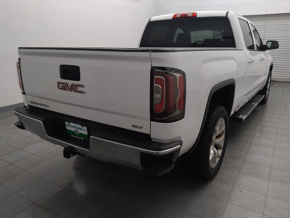 2016 GMC Sierra 1500 in San Antonio, TX 78238 - 18089757 7