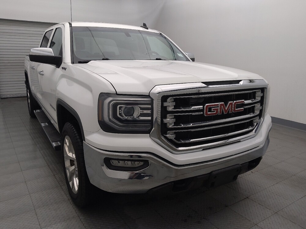 2016 GMC Sierra 1500 in San Antonio, TX 78238 - 18089757 14