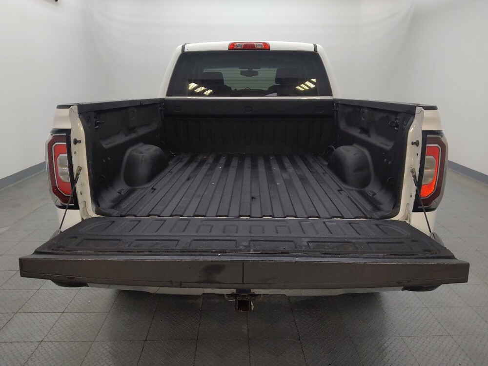2016 GMC Sierra 1500 in San Antonio, TX 78238 - 18089757 29