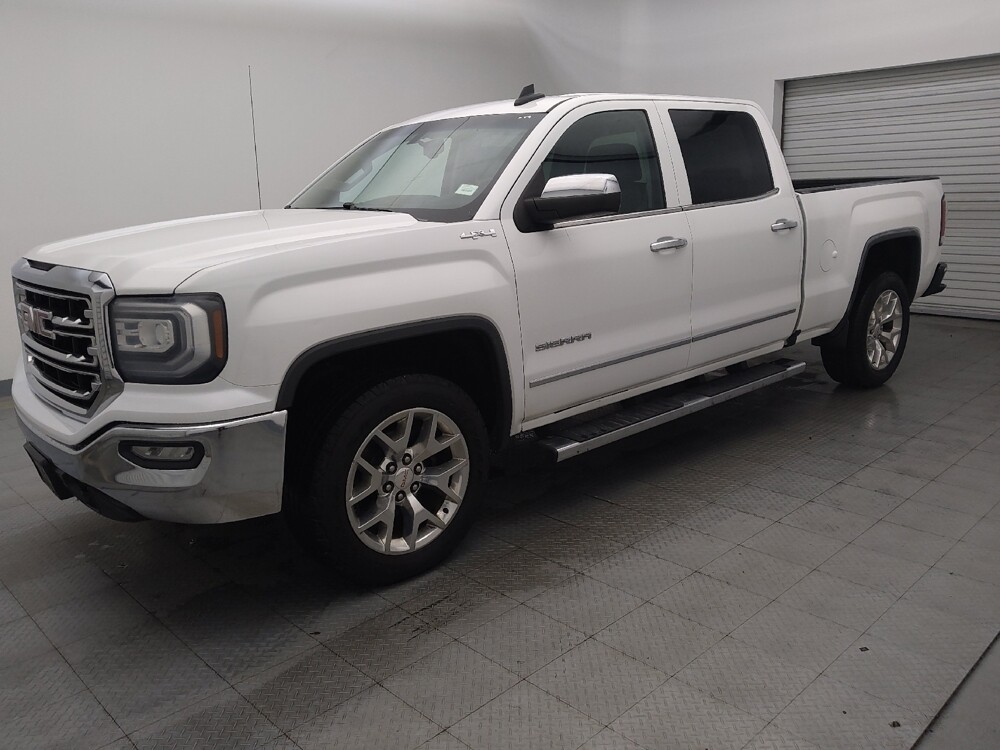 2016 GMC Sierra 1500 in San Antonio, TX 78238 - 18089757 2