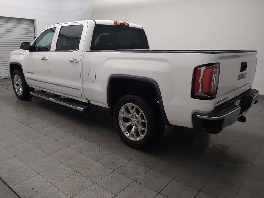 2016 GMC Sierra 1500 in San Antonio, TX 78238 - 18089757 3