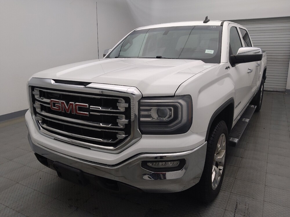 2016 GMC Sierra 1500 in San Antonio, TX 78238 - 18089757 15