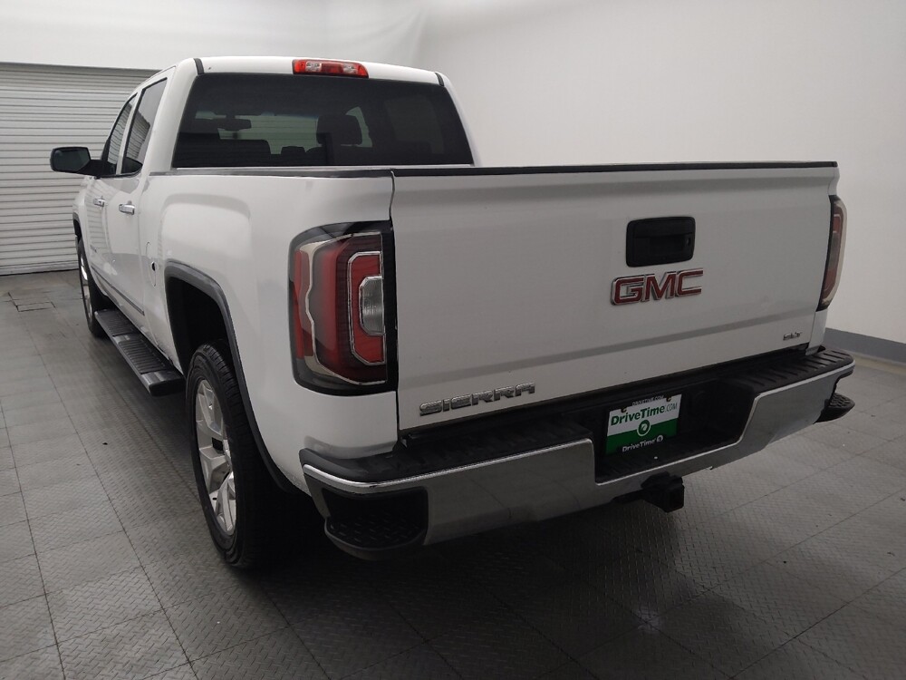 2016 GMC Sierra 1500 in San Antonio, TX 78238 - 18089757 6