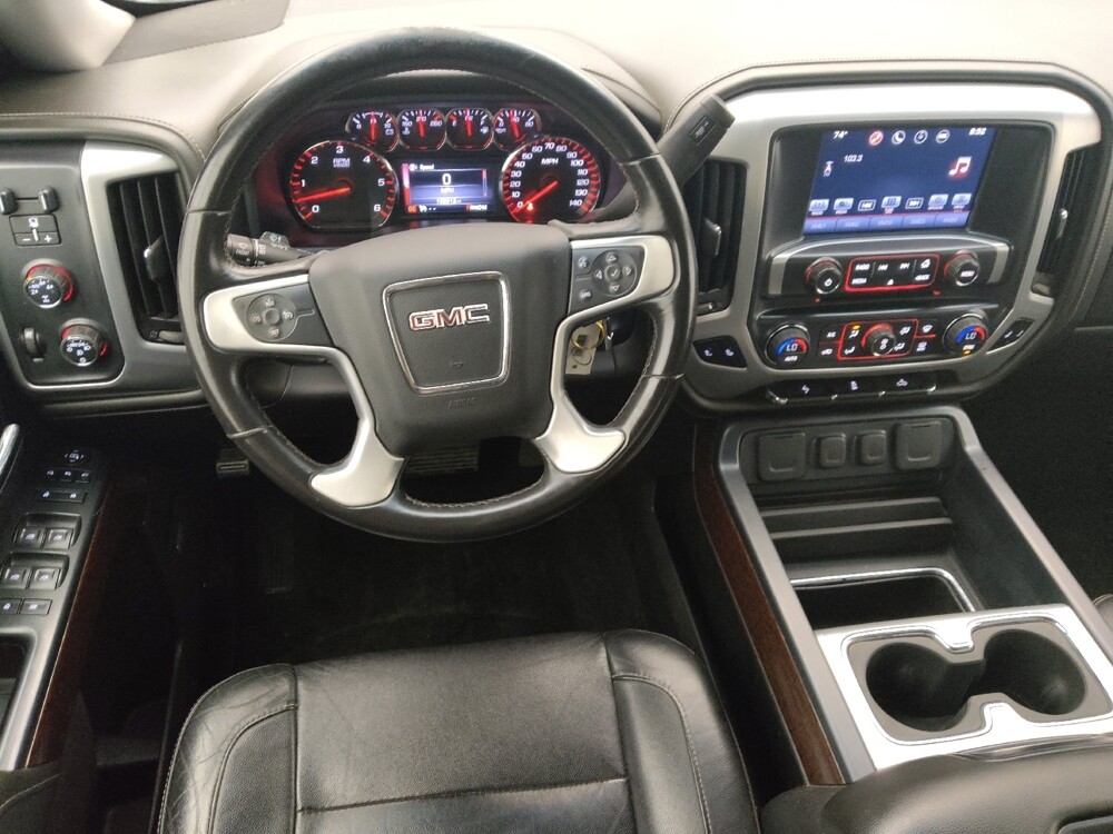 2016 GMC Sierra 1500 in San Antonio, TX 78238 - 18089757 22